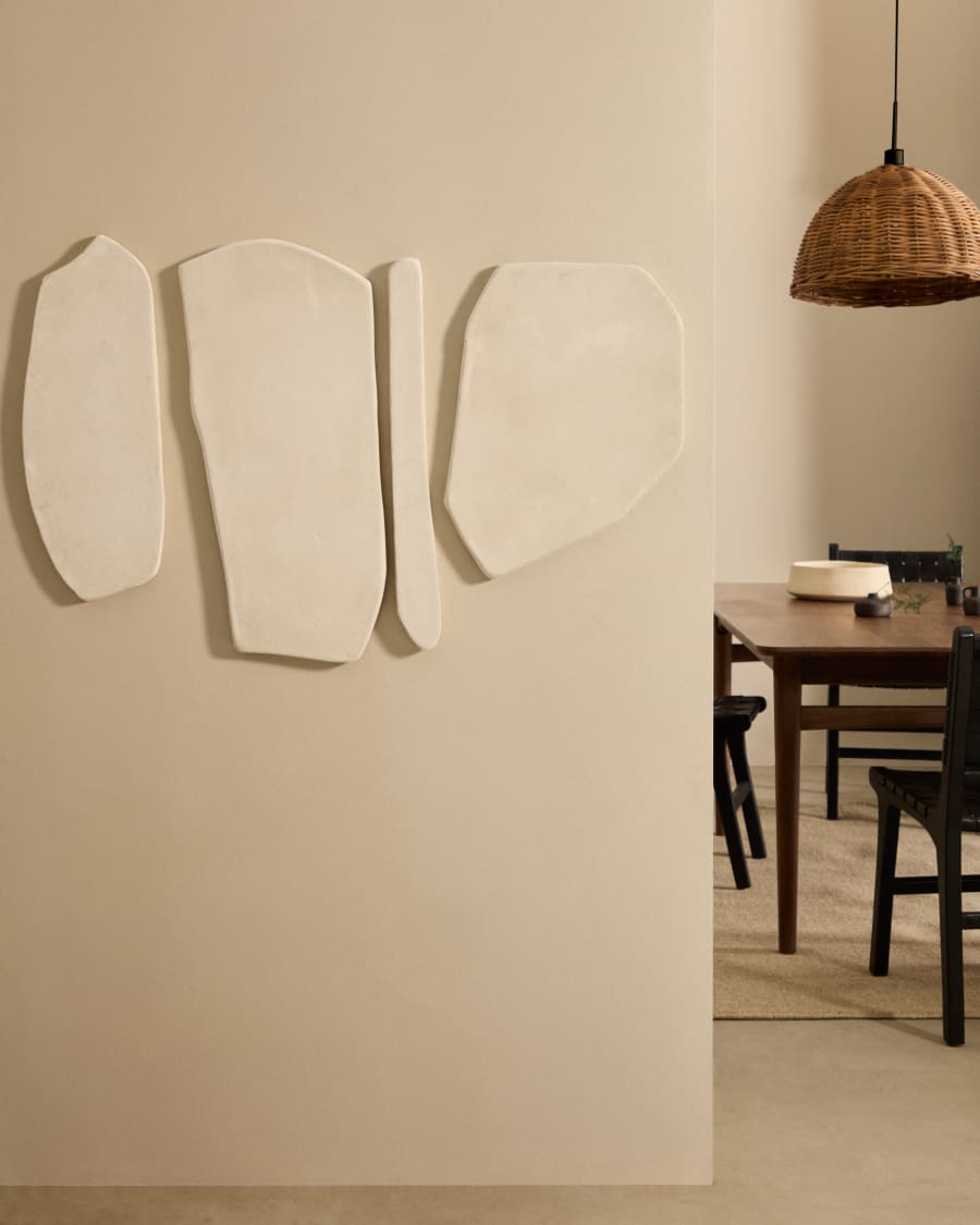 Japandi Wall Panels