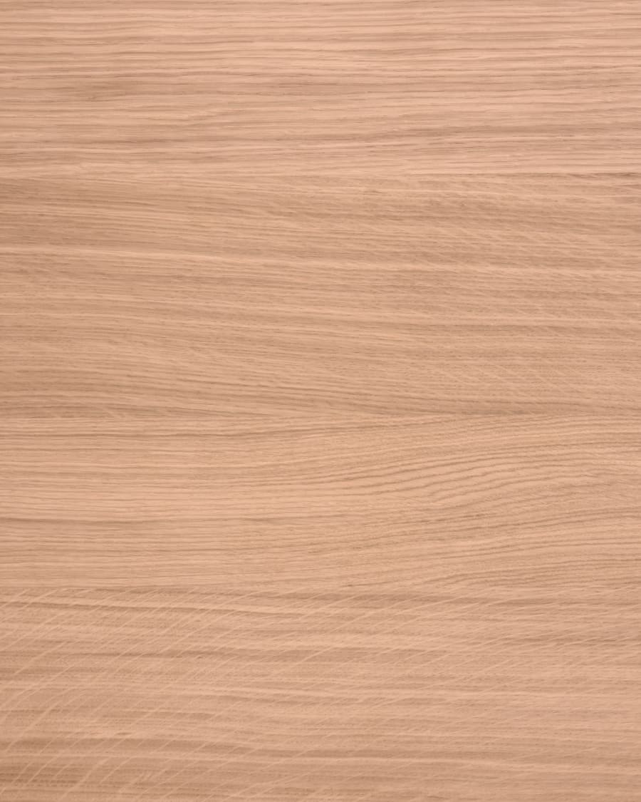 Japandi Sideboard with Drawers