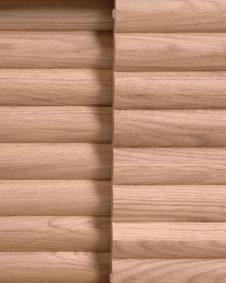 Original Japandi TV Stand