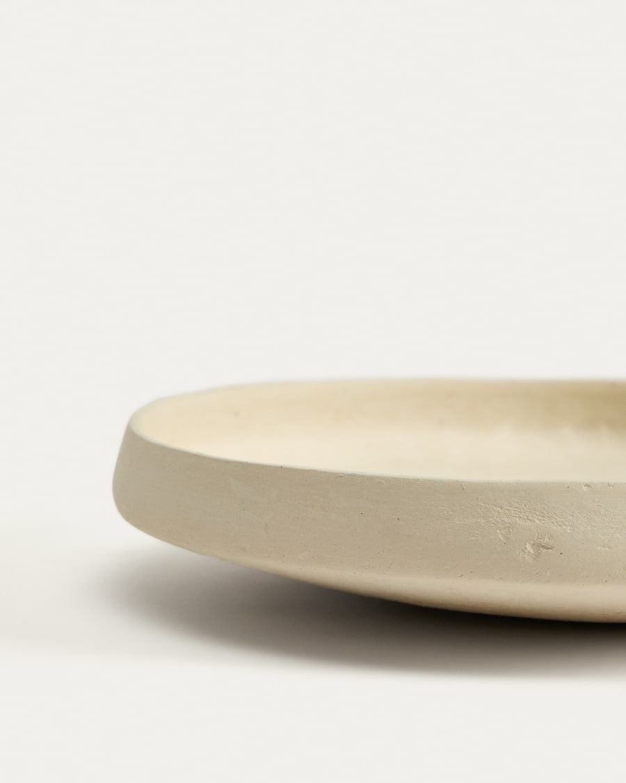 Japandi Decorative Plate