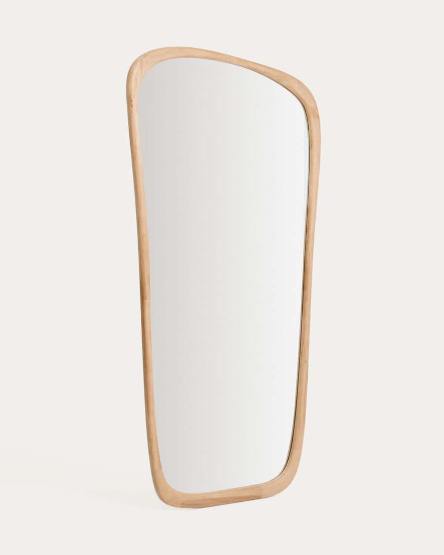 Japandi Full-length Mirror