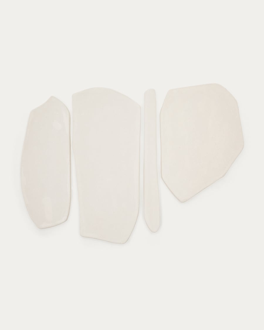 Japandi Wall Panels