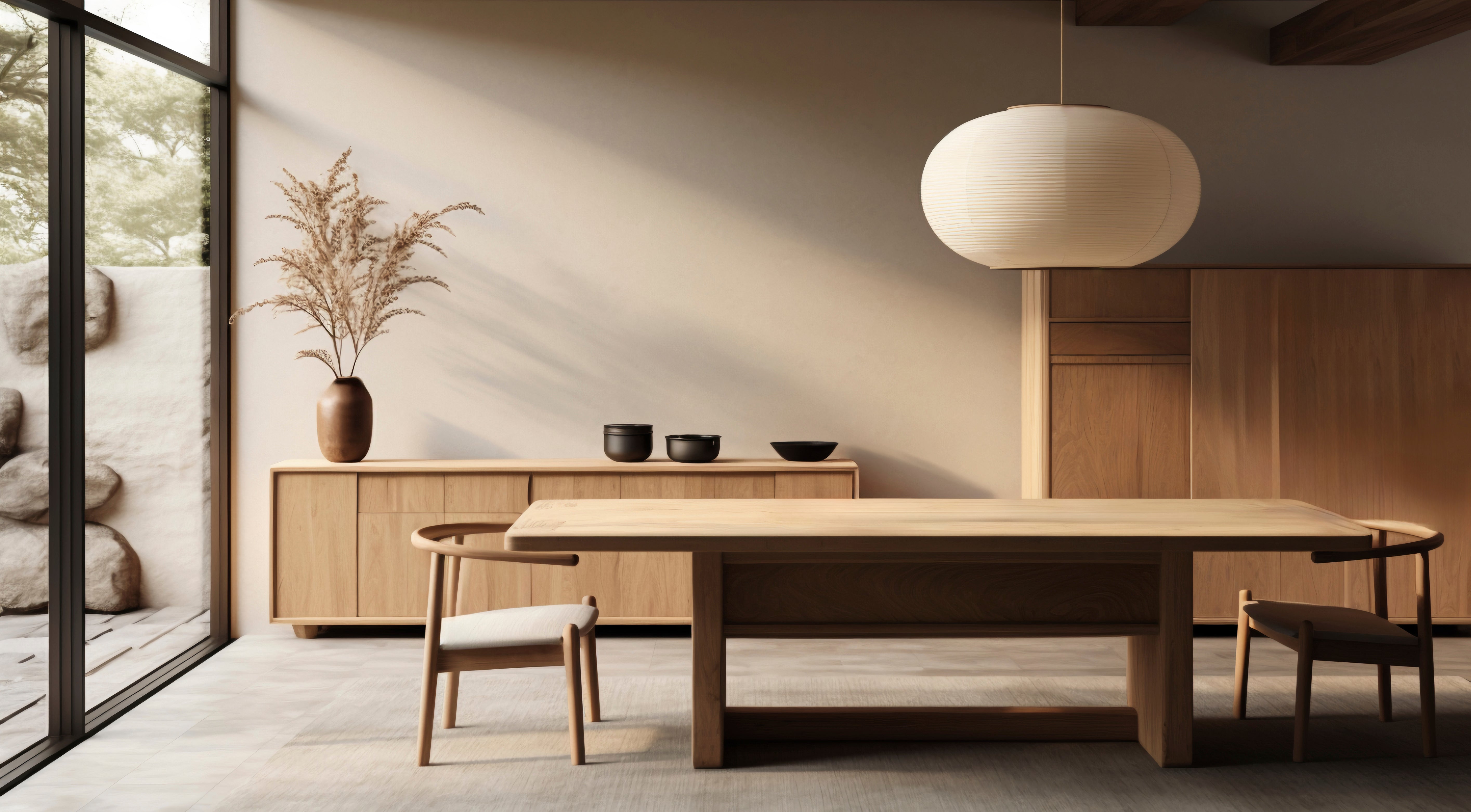 Japandi Store - Japandi Furniture and Home Décor