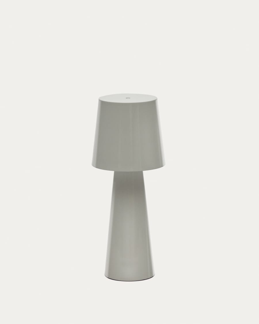 Japandi Wireless Table Lamp