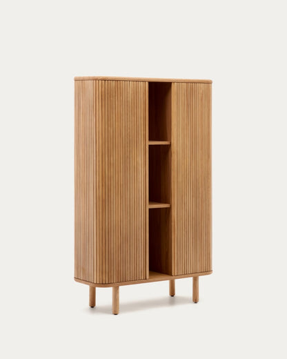 Modern Japandi Highboard