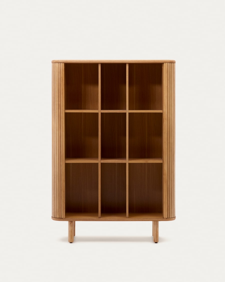 Modern Japandi Highboard