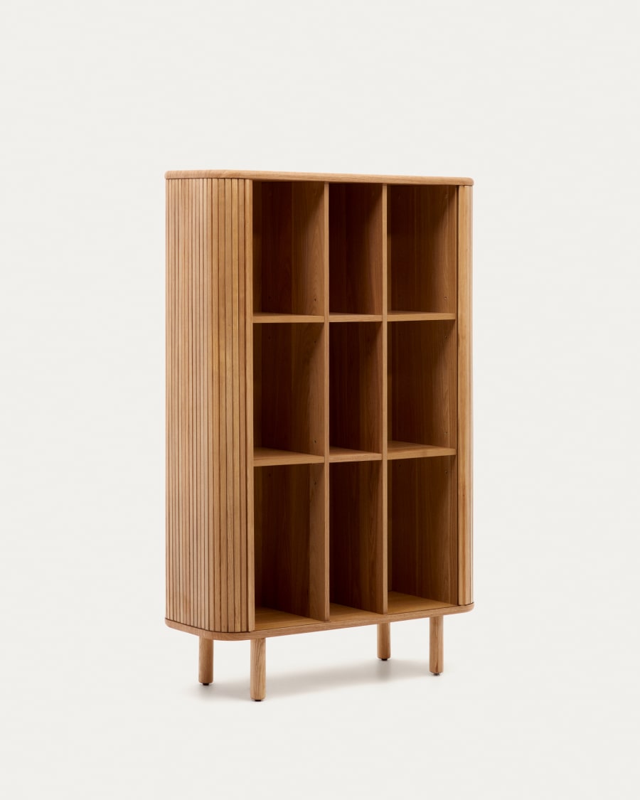 Modern Japandi Highboard