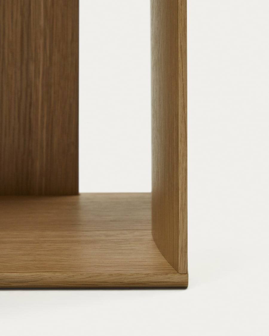 Japandi Shelving Units Set