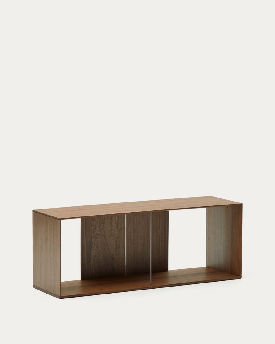 Japandi Display Shelf