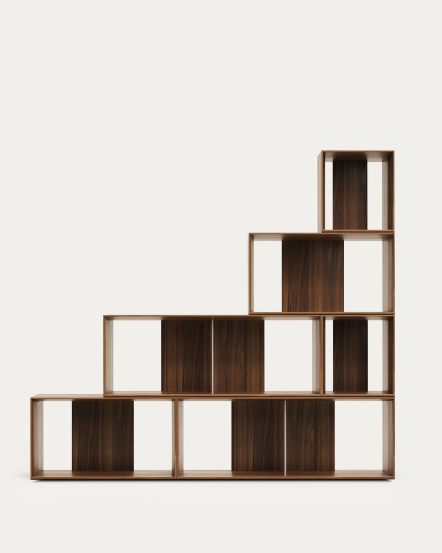 Modular Japandi Shelf