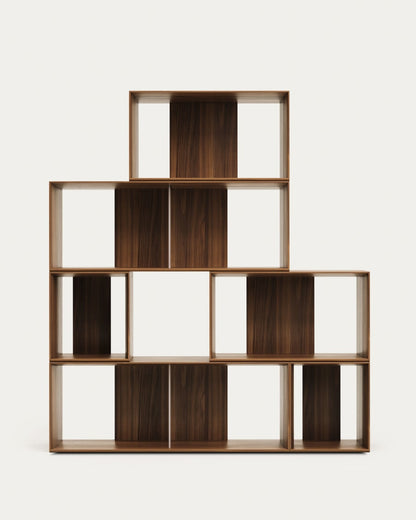 Modular Japandi Shelf