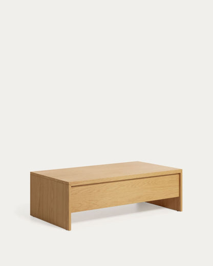 Japandi Extendable Coffee Table