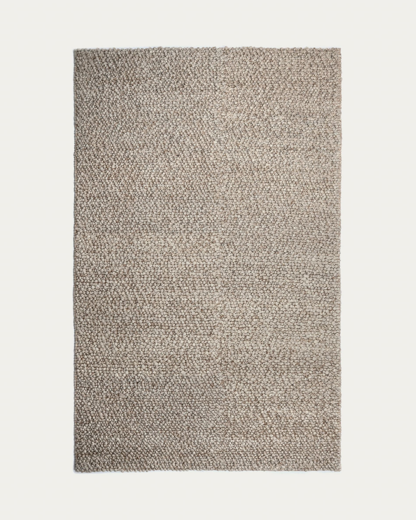 Grey Japandi Rug