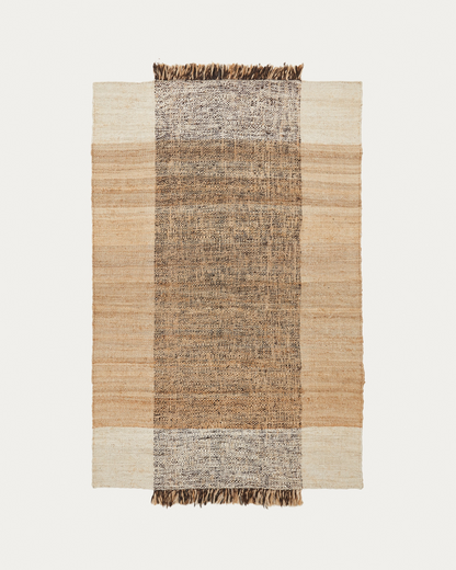 Japandi Jute Rug