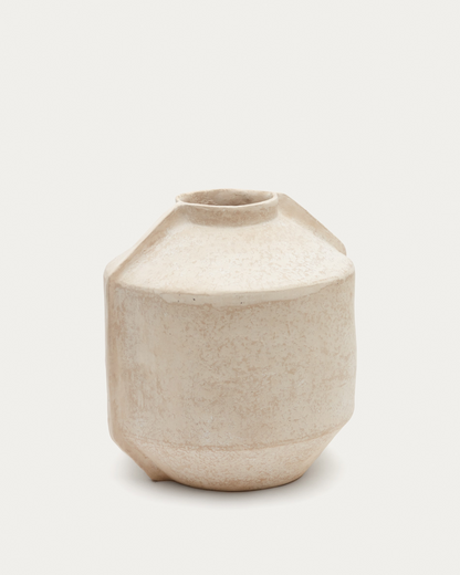 Japandi Rustic Vase