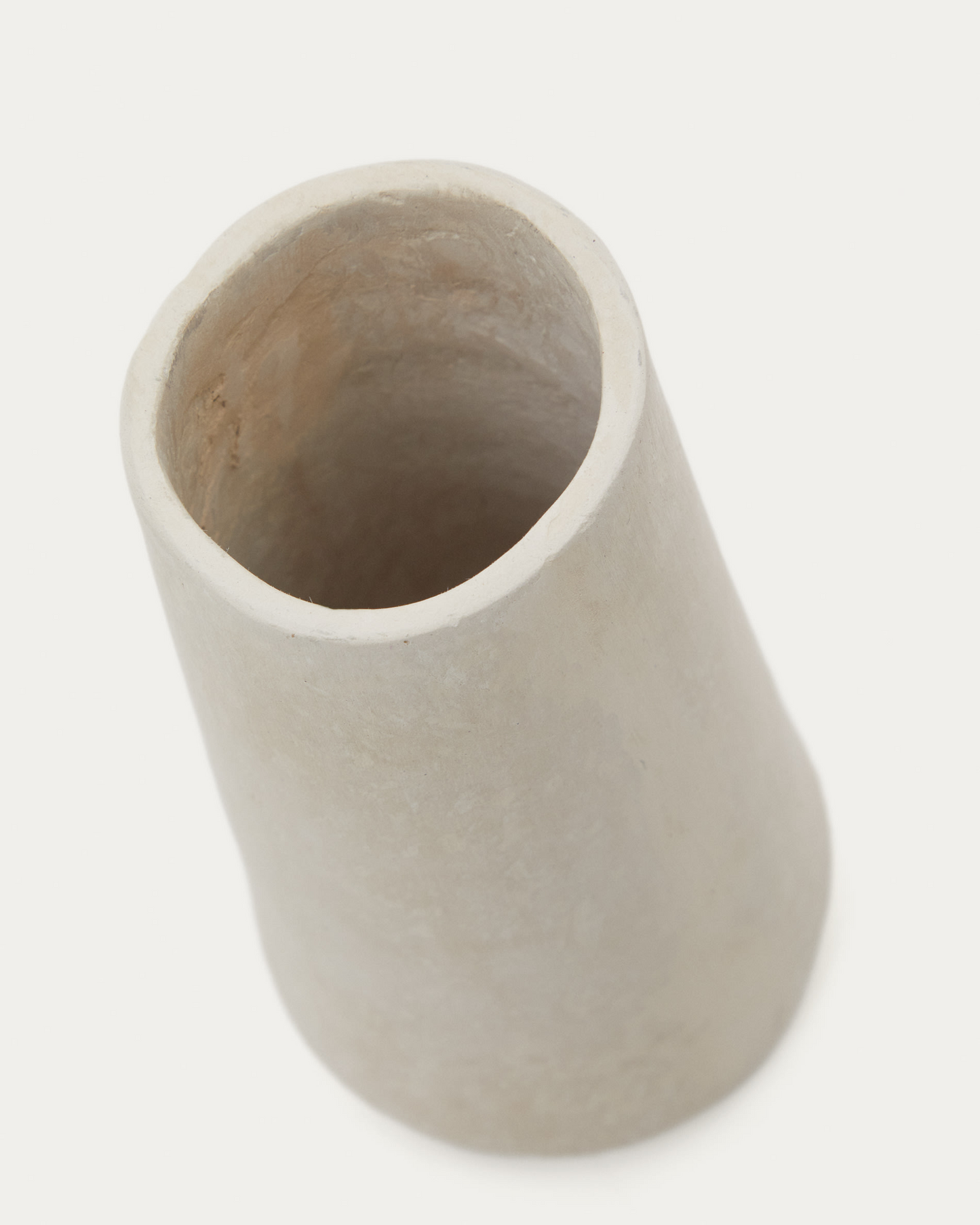 Japandi Narrow Neck Vase