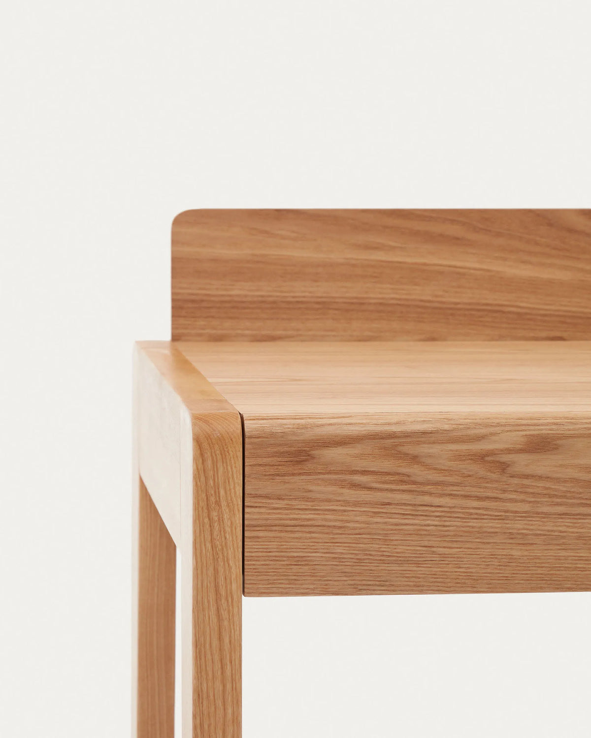 Small Japandi Desk