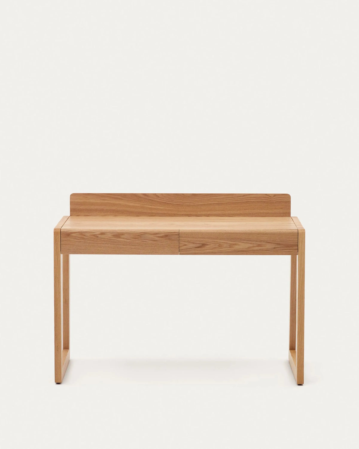 Small Japandi Desk