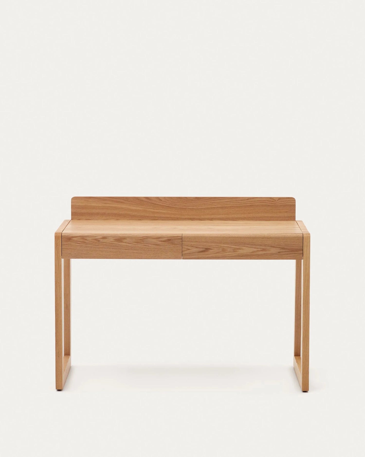 Small Japandi Desk