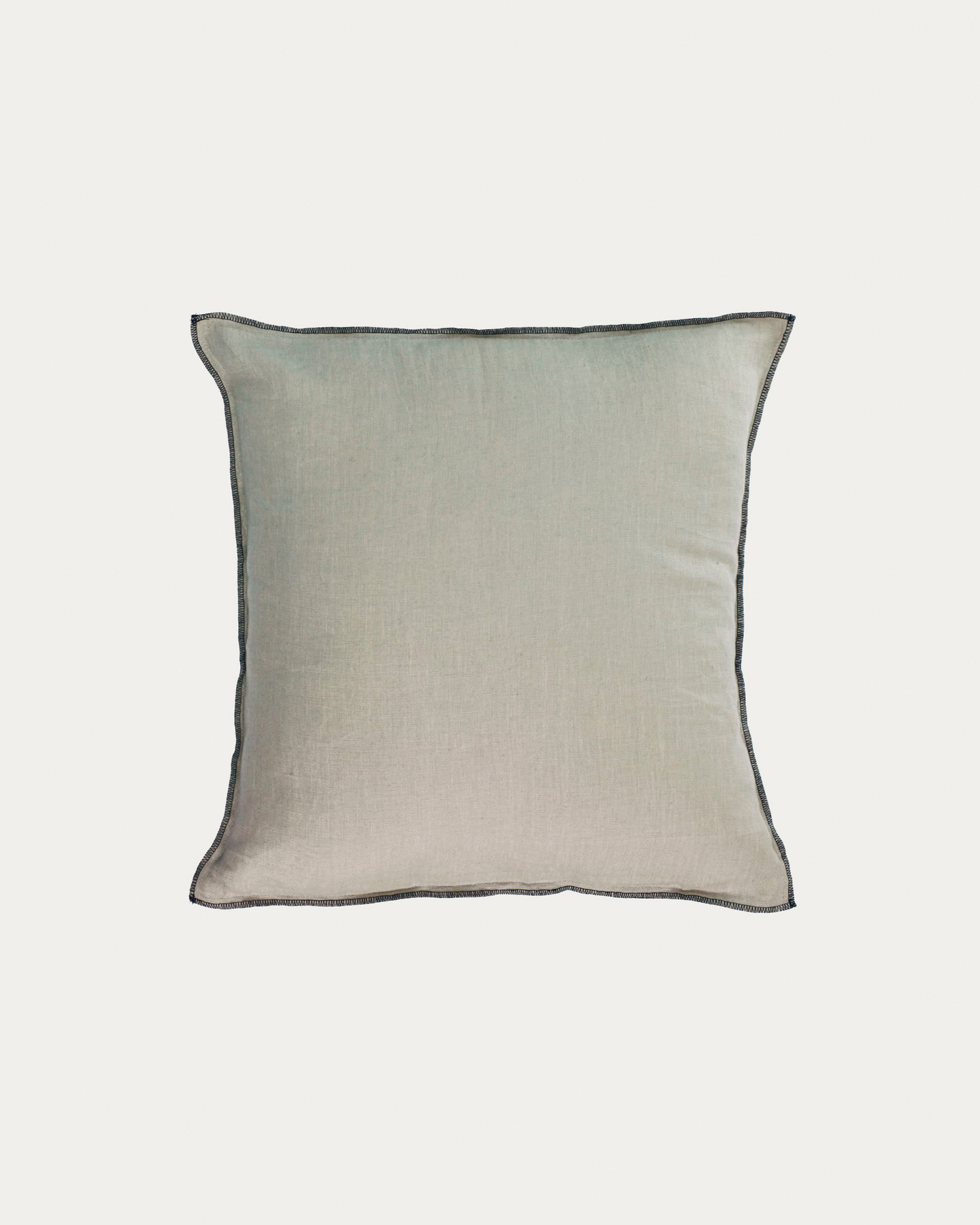 Japandi Linen Cushion Cover